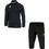Errea Sport Mansel & Penck 3/4 Ανδρικό Σετ Φόρμας με Λάστιχο Μαύρο FG0K0ZEP000Z