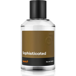 Beviro Sophisticated Eau de Toilette 50ml