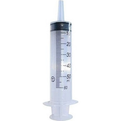 Pic Σύριγγα Σίτισης 60ml 1τμχ