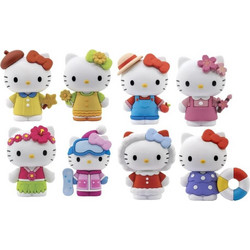 YUME Hello Kitty Four Season Series Διάφορα Σχέδια