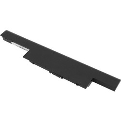 Mitsu BC/AC-4551 Συμβατή Μπαταρία Laptop για Acer Aspire 4551/4741/5741 4400mAh