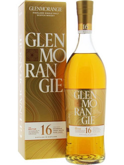 Glenmorangie The Nectar Ουίσκι Single Malt 46% 700ml