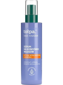 Tolpa Routine Serum Μαλλιών για Επανόρθωση 100ml