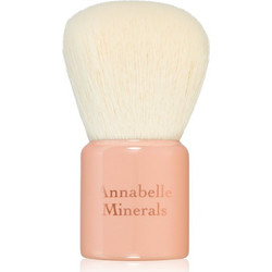 Annabelle Minerals Baby Kabuki Πινέλο Μακιγιάζ
