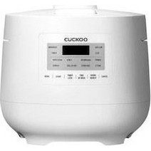 Cuckoo CR-0641F