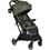 Cangaroo Airwalk Καρότσι Μωρού Μπαστούνι Cloud Dark Green