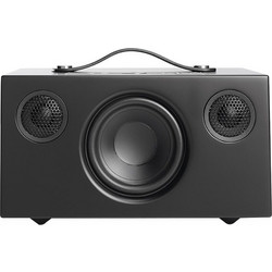Audio Pro C5 MΚΙΙ Αυτοενισχυόμενο Ηχείο με Bluetooth & Wi-Fi 41W Μαύρο