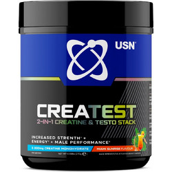 USN Createst Miami Sunrise Creatine 270gr