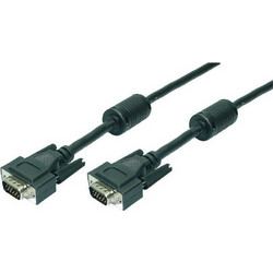 LogiLink CV0018 Καλώδιο VGA Male to VGA Male 20m
