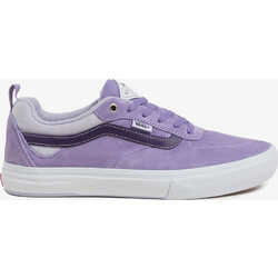 Vans Skate Kyle Ανδρικά Sneakers Λιλά VN0A2Z3K1P11