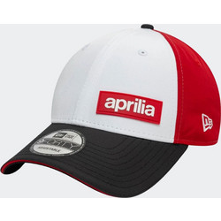 New Era Aprilia 9FORTY Ανδρικό Καπέλο Jockey Υφασμάτινο Πολύχρωμο 60595531
