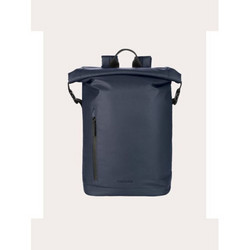 Tucano BKROL15 Αδιάβροχο Backpack Laptop 16" Blue
