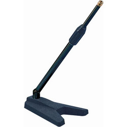 Quiklok A-114-BK Stand Μικροφώνου