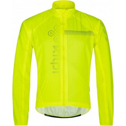Kilpi Ανδρικό Μπουφάν Softshell Lime QM0116KI-YEL
