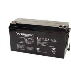 Sunlight SPB12-150 Μπαταρία VRLA-AGM 12V 150Ah