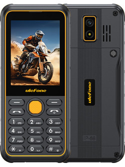 Ulefone Armor Mini 4