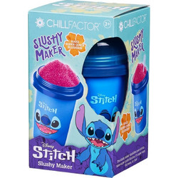 Giochi Preziosi Chillfactor Slushy Maker Disney Stitch