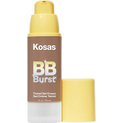 Kosas BB Burst 40 Deep Warm Cream 30ml