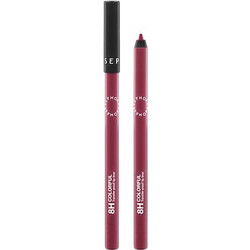 Sephora 8H Colorful 19 Crushed Raspberry Lip Liner 1.2gr