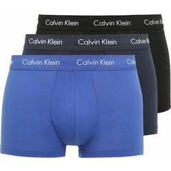 Calvin Klein Ανδρικά Μποξεράκια Σετ 3Pack 0000U26664G-4KU
