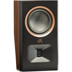 Martin Logan Motion MP10 Ηχείο Hi-Fi Βιβλιοθήκης Walnut