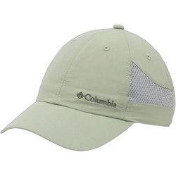 Columbia Tech Shade Καπέλο Jockey με Δίχτυ Υφασμάτινο Χακί 2121071-348