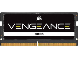 Corsair Vengeance 16GB (1X16GB) DDR5 RAM 5600MHz C48