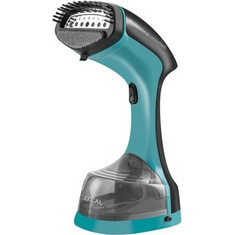 Lexical LHH-0902BL Ατμοκαθαριστής Ρούχων Χειρός 1300W