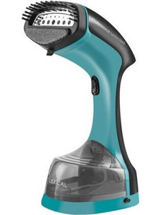 Lexical LHH-0902BL Ατμοκαθαριστής Ρούχων Χειρός 1300W
