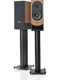 PCM Prophecy1 Ζεύγος Ηχείων Hi-Fi Δαπέδου Natural Walnut