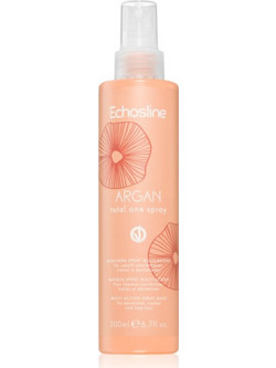 Echosline Argan Total One Σπρέι Μαλλιών για Λάμψη 200ml