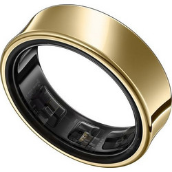 Samsung Galaxy Ring Size 12 Titanium Gold