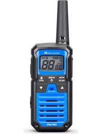 Midland XT50 Pro Blue