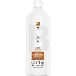 Matrix Bond Therapy Σαμπουάν για Επανόρθωση για Ταλαιπωρημένα Μαλλιά 1lt