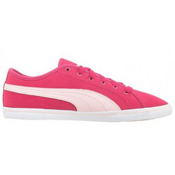 Puma Παιδικά Sneakers Φούξια Ροζ 359849-03