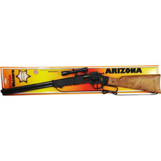 Παιδικό Όπλο Καραμπίνα Arizona 0395