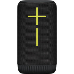 Logitech Everboom Αδιάβροχο Ηχείο Bluetooth Μαύρο