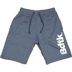 BodyTalk Παιδική Βερμούδα Υφασμάτινη Ανθρακί 1251-750704-00503