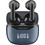 Cellular Line Core Pro Ακουστικά Bluetooth Earbud Blue