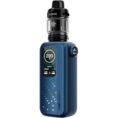 VooPoo Vinci Spark 220 & Uforce X Kit Space Blue Ηλεκτρονικό Τσιγάρο Mod Kit 5.5ml