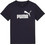 Puma Παιδικό T-Shirt Κοντομάνικο Navy Μπλε 684930-16
