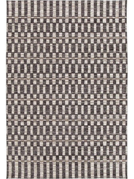 Royal Carpet Groove Χαλί Ορθογώνιο Καλοκαιρινό 160x230cm 1008 850 Beige Brown