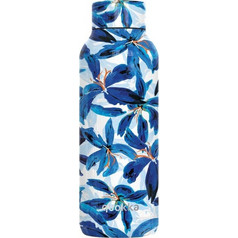 Quokka Solid Blue Hibiscus 510ml