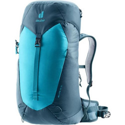 Deuter AC Lite Ορειβατικό Σακίδιο 28lt Μπλε 3420924-1391