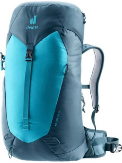 Deuter AC Lite Ορειβατικό Σακίδιο 28lt Μπλε 3420924-1391