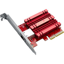 Asus XG-C100C V3 Ενσύρματη Κάρτα Δικτύου 10Gbps PCI-E