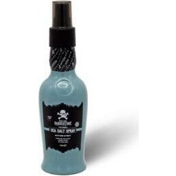 Barber Time Sea Salt Σπρέι Μαλλιών για Beach Look 150ml