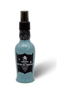 Barber Time Sea Salt Σπρέι Μαλλιών για Beach Look 150ml