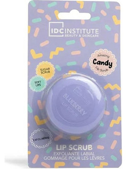 IDC Institute Blueberry Lip Scrub Pot 8.5gr