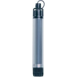 Leader 1593 Υποβρύχια Αντλία Νερού Γεώτρησης 4" 750W